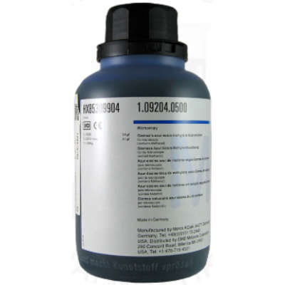 GIEMSA 500ml